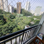 Apartamento à venda com 2 quartos em Jardim Caboré, São Paulo, SP