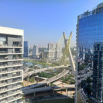 Sala para alugar em Cidade Monções, São Paulo, SP