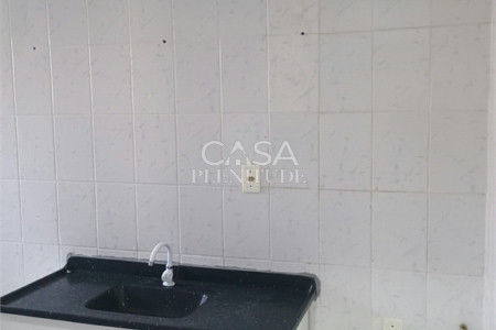 Apartamento à venda com 2 quartos em Jardim Simus, Sorocaba, SP