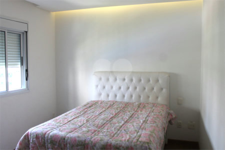 Apartamento à venda com 3 suítes em Vila Gilda, Santo André, SP