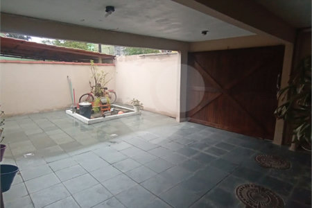 Casa à venda com 2 quartos em Campo Grande, Rio de Janeiro, RJ