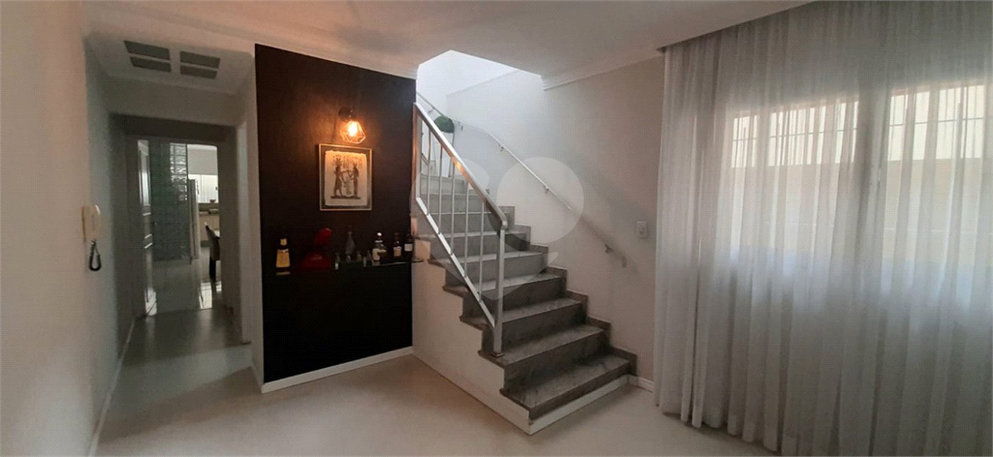 Sobrado à venda com 3 quartos, sendo 1 suíte, em Tucuruvi, São Paulo, SP