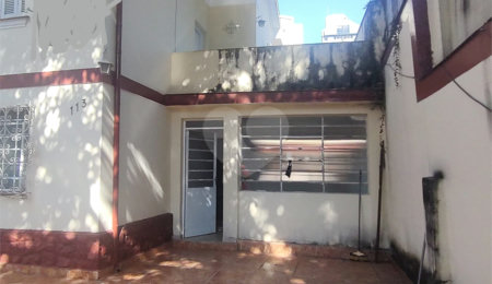 Sobrado à venda com 3 quartos em Pinheiros, São Paulo, SP