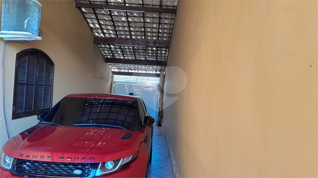 Casa à venda com 3 quartos, sendo 1 suíte, em Campo Grande, Rio de Janeiro, RJ