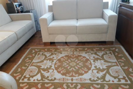 Apartamento à venda com 2 quartos em Cerqueira César, São Paulo, SP