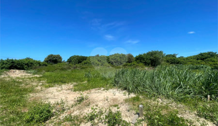 Terreno à venda em Marina, Armação dos Búzios, RJ