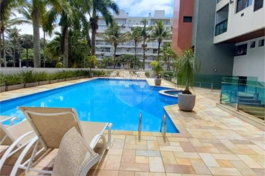 Cobertura à venda com 4 suítes em Riviera de São Lourenço, Bertioga, SP