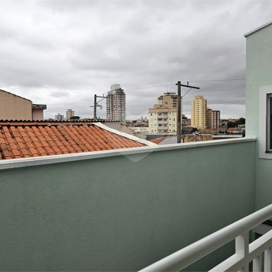 Apartamento à venda com 2 quartos em Parque Rodrigues Alves, São Paulo, SP