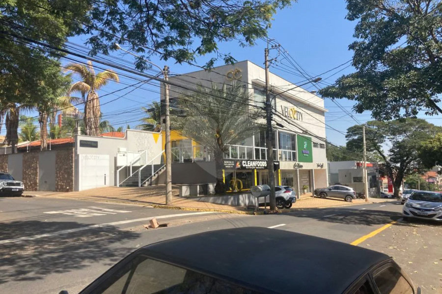 Casa no Bairro Cidade Jardim em Piracicaba-SP.