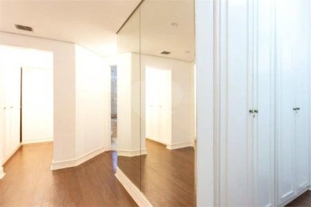 Apartamento à venda com 4 suítes em Vila Ida, São Paulo, SP