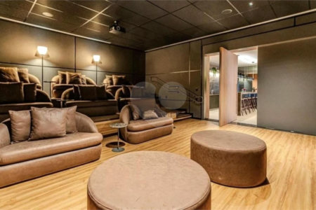 Apartamento à venda com 4 suítes em Vila Cordeiro, São Paulo, SP