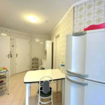 Apartamento com 3 dormitórios à venda, 117 m² por R$ 780.000,00 - Gonzaga - Santos/SP