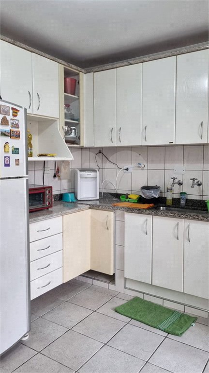 Apartamento à venda com 3 quartos, sendo 1 suíte, em Vila Guarani (z Sul), São Paulo, SP