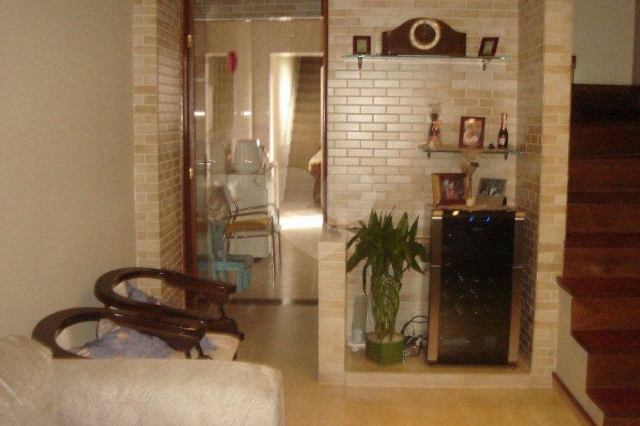 Sobrado à venda com 3 quartos em Casa Verde, São Paulo, SP