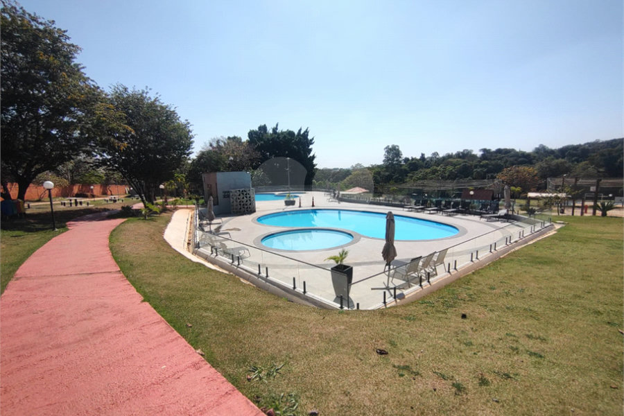 Casa à venda com 3 quartos, sendo 2 suítes, no condomínio Reserva Ipanema, Sorocaba - SP