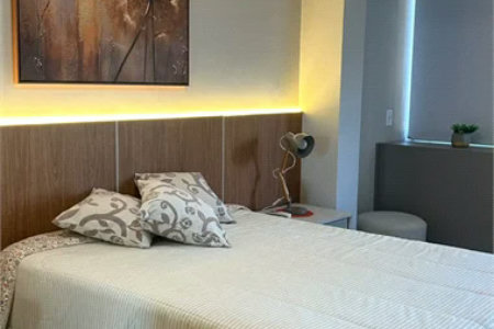 Apartamento para alugar com 1 suíte em Butantã, São Paulo, SP