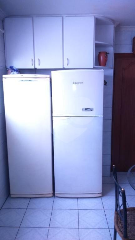 Apartamento à venda com 3 quartos, sendo 1 suíte, em Lapa, São Paulo, SP