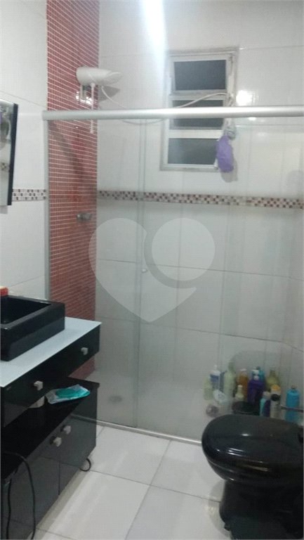 Apartamento à venda com 2 quartos em Casa Verde, São Paulo, SP
