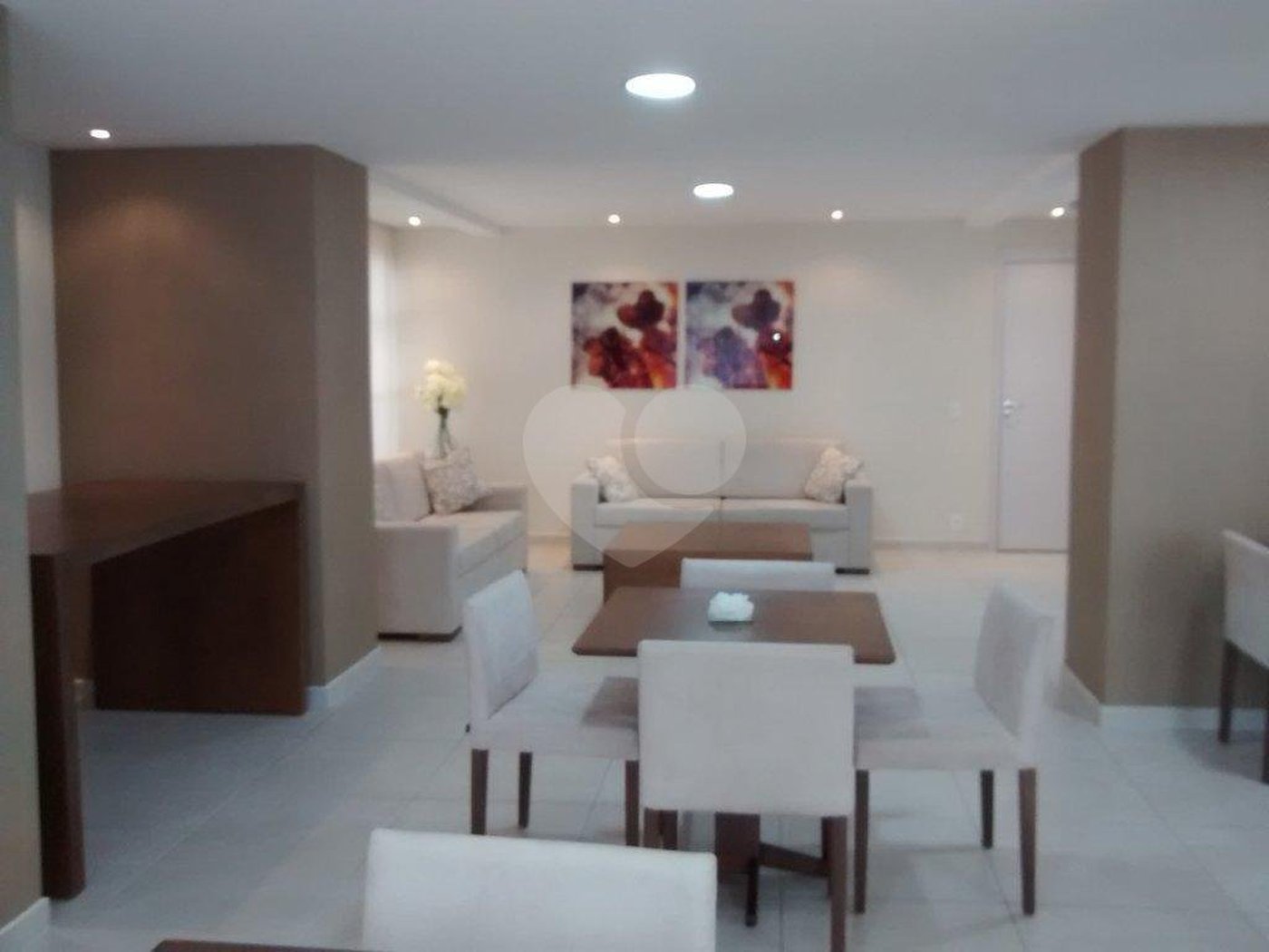 Apartamento à venda com 2 quartos, sendo 1 suíte, em Vila Gustavo, São Paulo, SP