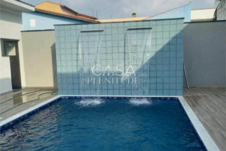 Casa em condomínio para alugar com 3 suítes em Jardim Ibiti do Paço, Sorocaba, SP