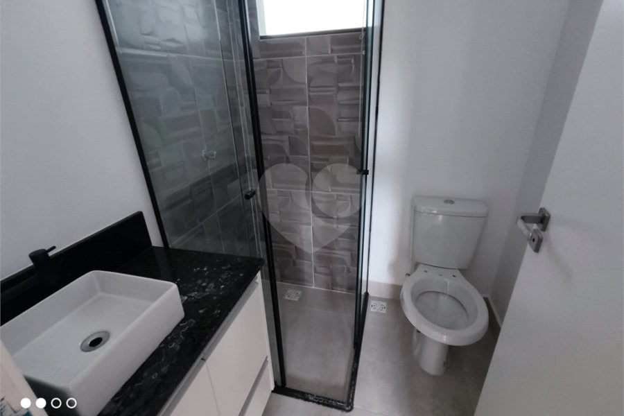 Casa à venda com 2 quartos em Santana, São Paulo, SP