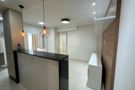 Apartamento à venda com 2 quartos em Vila La Brunetti, Itapetininga, SP