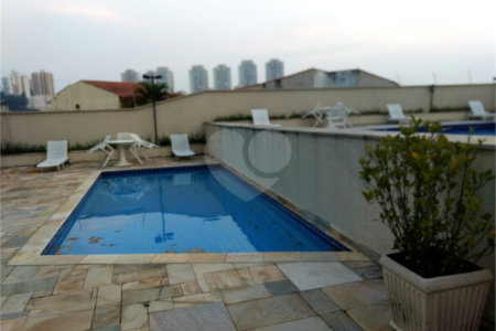 Cobertura à venda com 4 quartos, sendo 2 suítes, em Jardim Colombo, São Paulo, SP