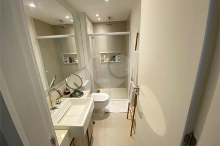Apartamento à venda com 2 quartos, sendo 1 suíte,  em Botafogo, Rio de Janeiro, RJ