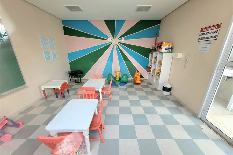 Apartamento à venda com 2 quartos em Vila Nova Cachoeirinha, São Paulo, SP