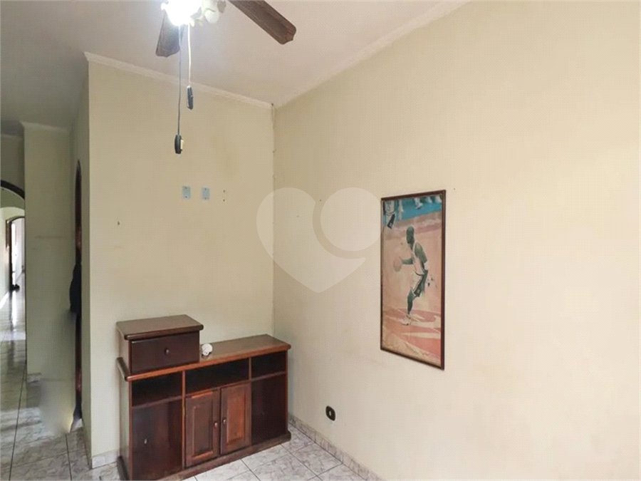 Sobrado à venda com 4 quartos, sendo 2 suítes, em Tucuruvi, São Paulo, SP