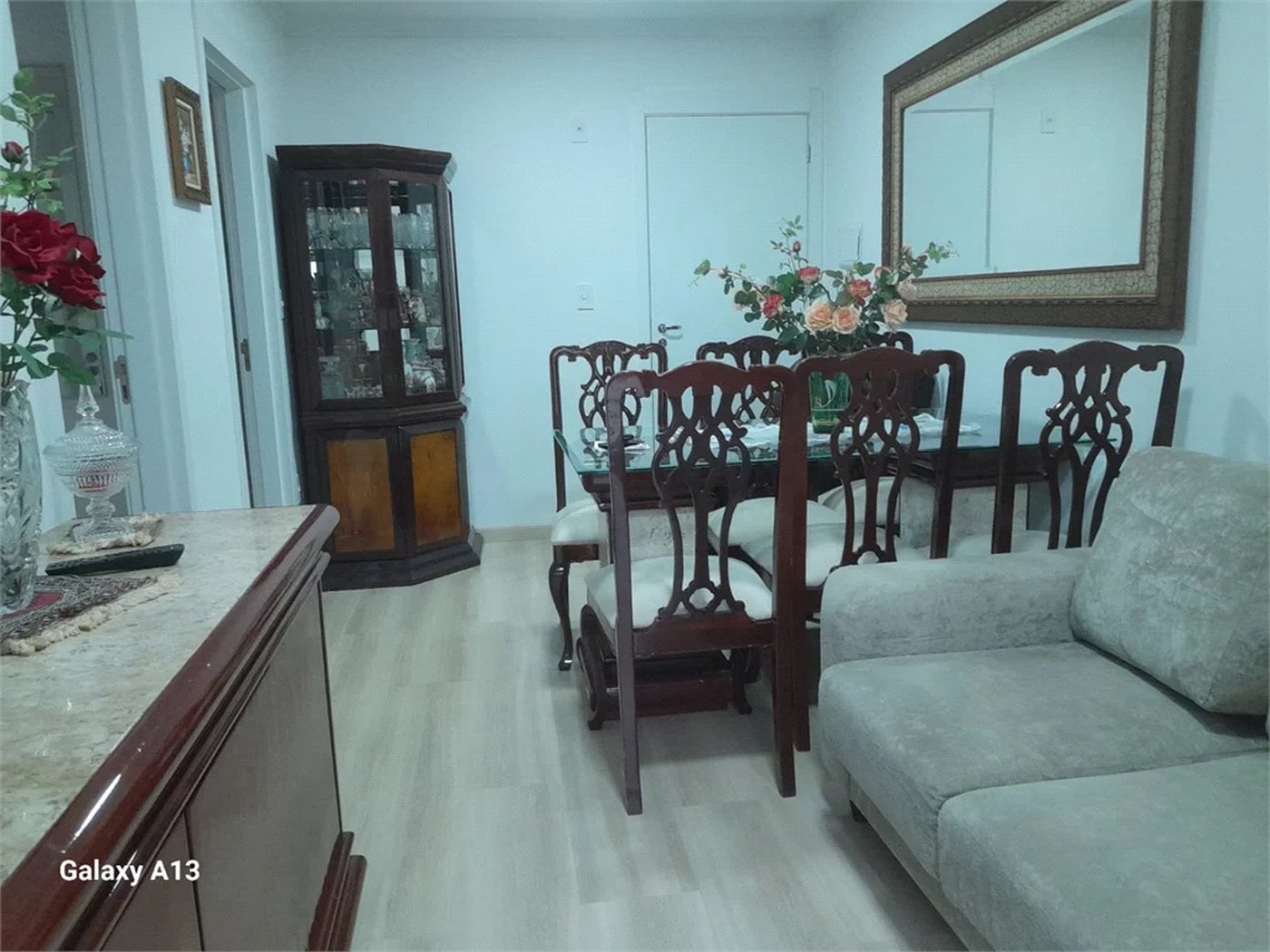 Apartamento à venda com 1 suíte em Vila Andrade, São Paulo, SP