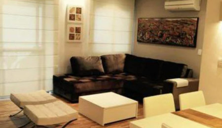 Apartamento à venda com 2 suítes em Real Parque, São Paulo, SP