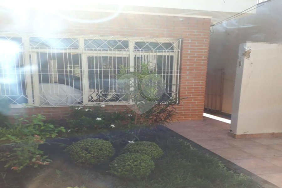 Casa à venda com 3 suítes em Butantã, São Paulo, SP