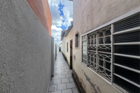 Casa para alugar com 1 quarto no Centro, Itapetininga, SP
