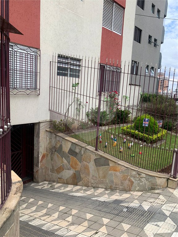 Apartamento à venda com 1 suíte em Santana, São Paulo, SP