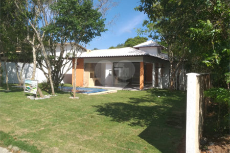 Casa em condomínio à venda com 3 suítes em Caravelas, Armação dos Búzios, RJ