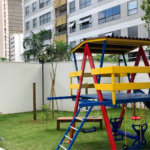 Apartamento à venda com 1 quarto em Consolação, São Paulo, SP