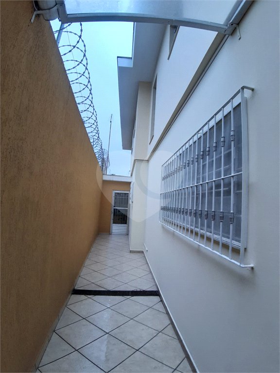 Sobrado à venda com 3 quartos, sendo 1 suíte,  em Vila Mazzei, São Paulo, SP