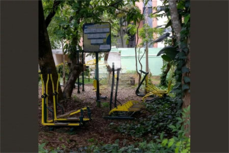 Apartamento à venda com 3 quartos, sendo 2 suítes, em Cidade São Francisco, São Paulo, SP