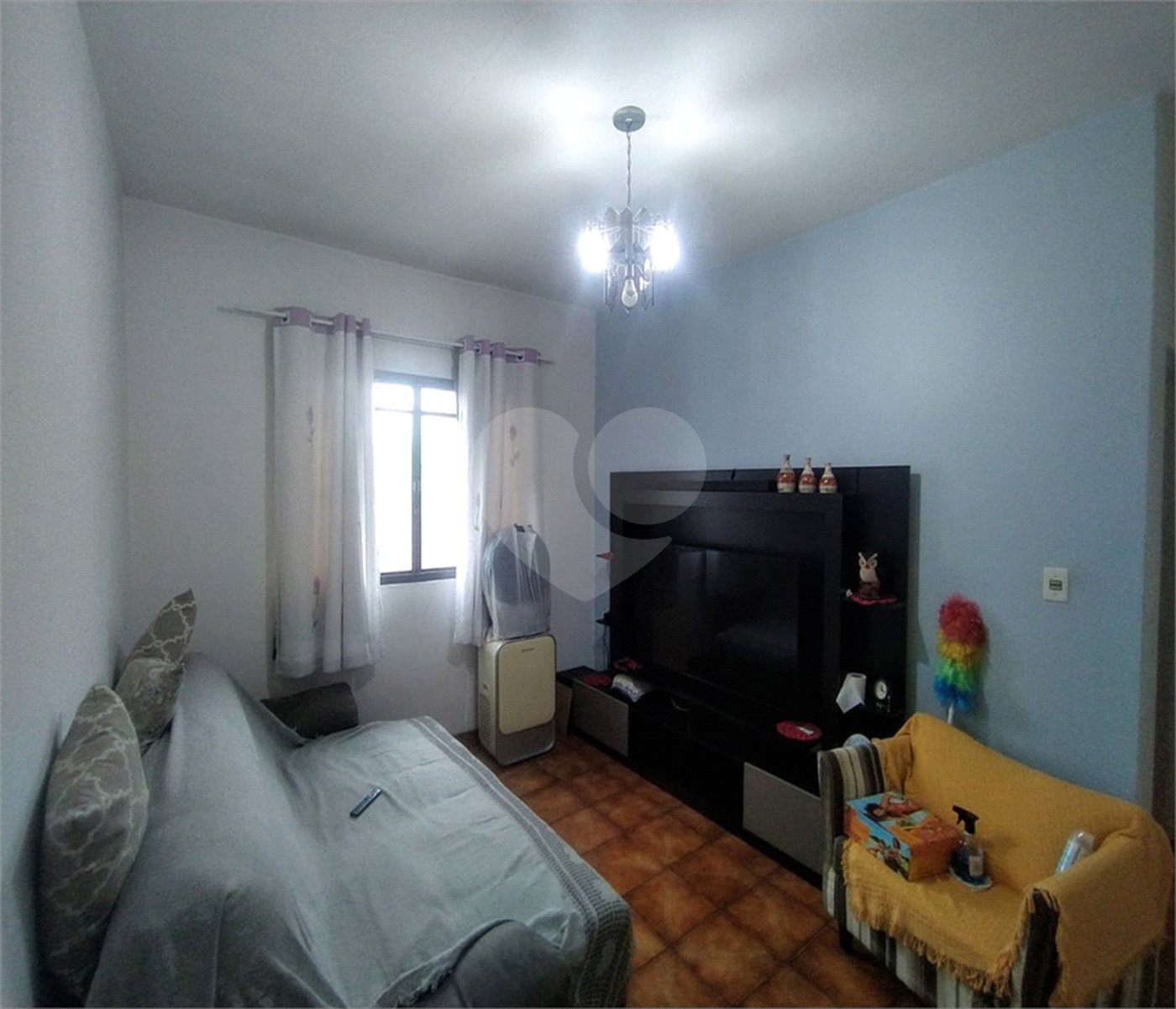 Sobrado à venda com 5 quartos em Imirim, São Paulo, SP