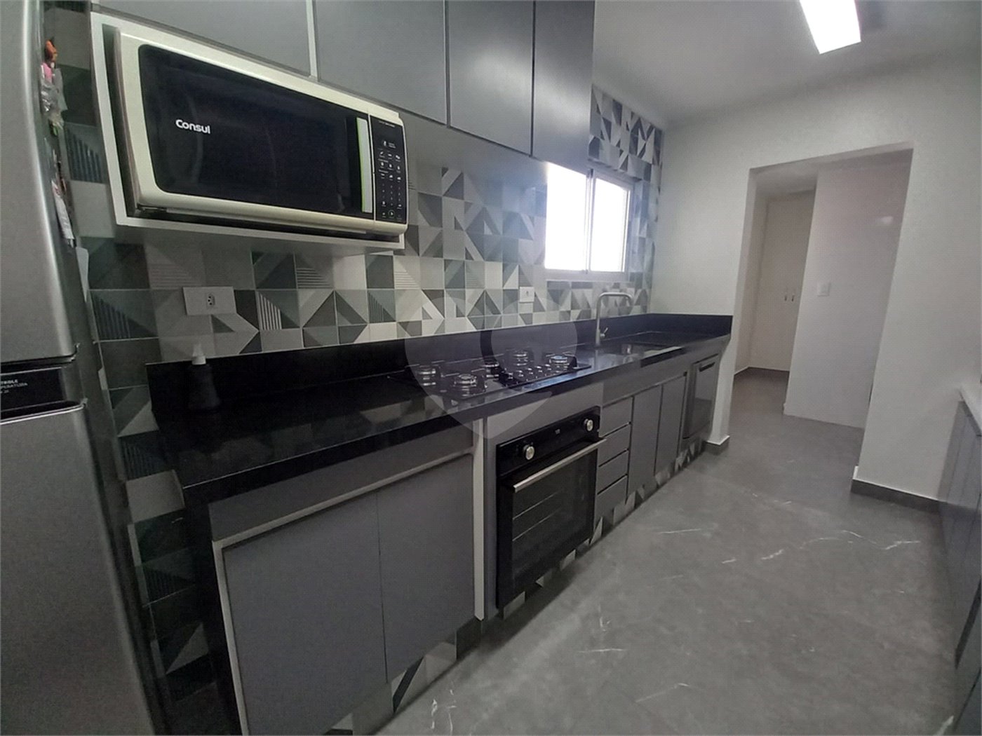 Apartamento à venda com 3 quartos, sendo 1 suíte, em Mandaqui, São Paulo, SP