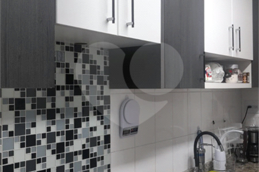 Apartamento à venda com 2 quartos, sendo 1 suíte, em Mandaqui, São Paulo, SP