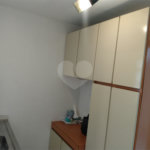 Apartamento à venda com 2 quartos em Alto da Lapa, São Paulo, SP