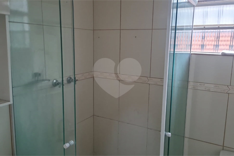 Sobrado à venda ou para alugar com 3 quartos em Casa Verde, São Paulo, SP