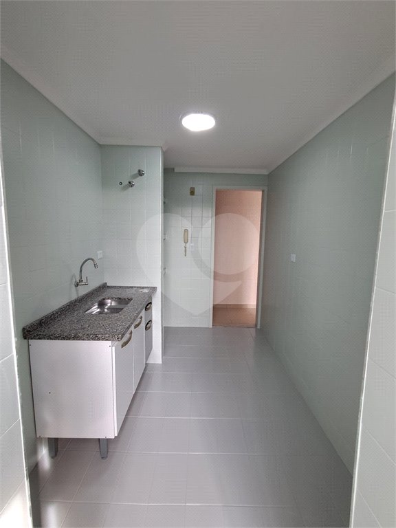 Apartamento à venda com 2 quartos em Jardim Umuarama, São Paulo, SP