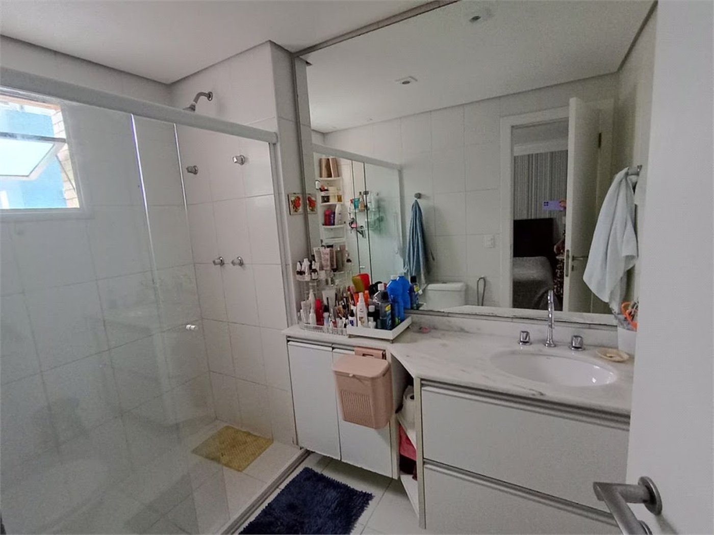 Apartamento Residencial à venda, Gonzaga, Santos - AP0695.