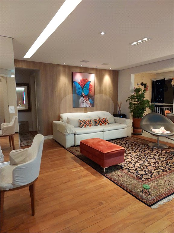 Apartamento à venda com 2 suítes em Vila Andrade, São Paulo, SP