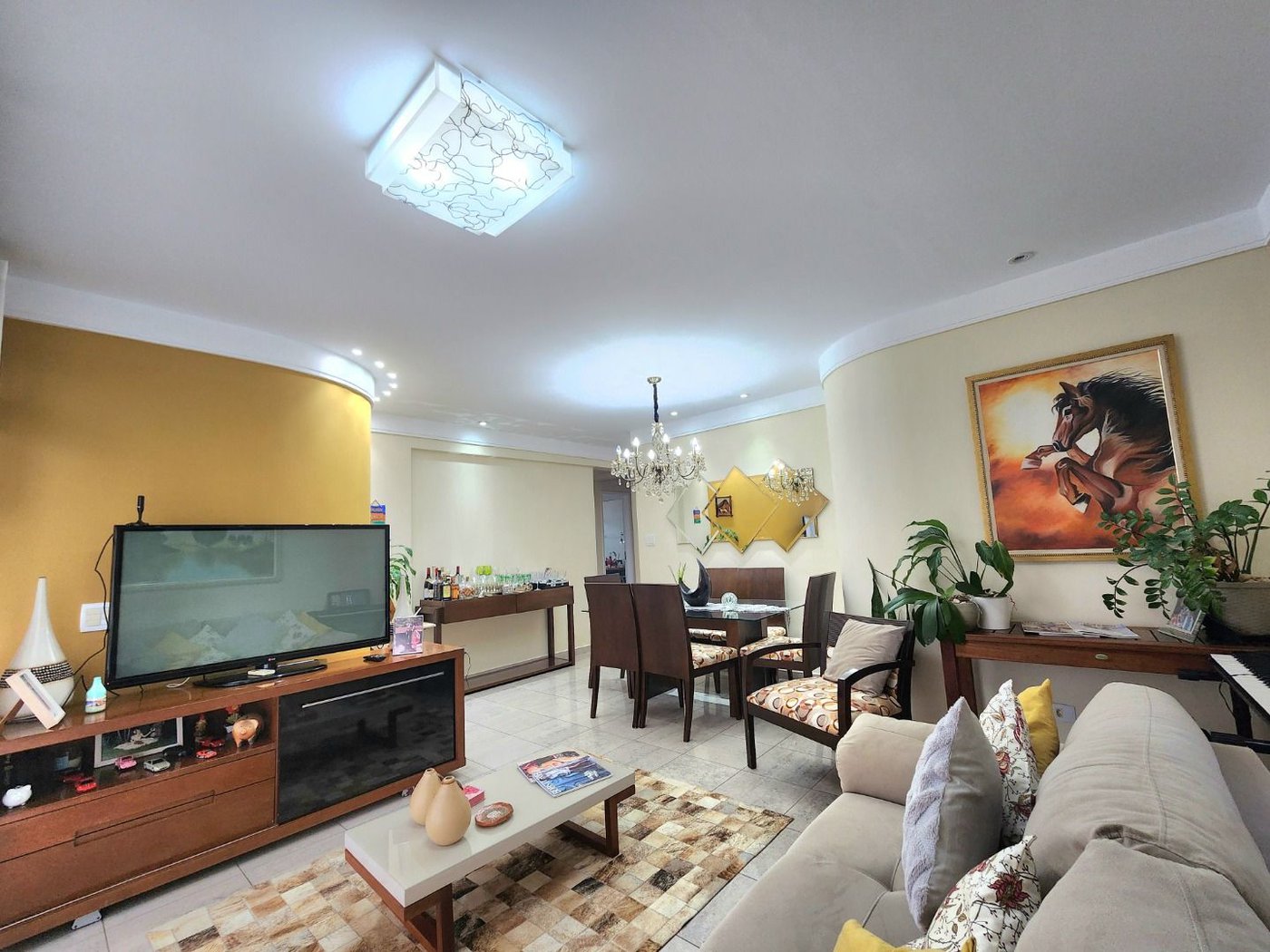 Apartamento à venda, 111 m² por R$ 980.000,00 - Embaré - Santos/SP