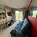 Apartamento à venda com 2 quartos em Tremembé, São Paulo, SP