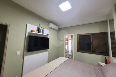 Apartamento à venda com 3 quartos, sendo 1 suíte, no Centro, Vinhedo, SP